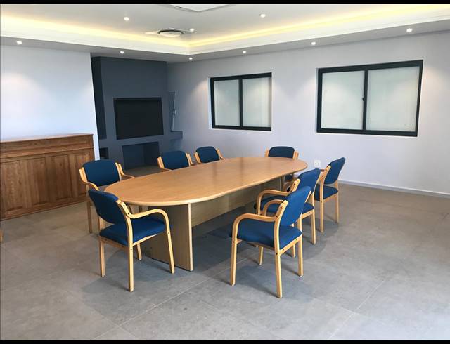 290M² OFFICE TO LET IN AIRPORT INDUSTRIA